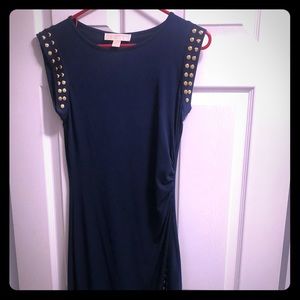 Michael Kors sleeveless dress